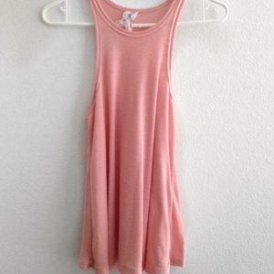 Free people tank top